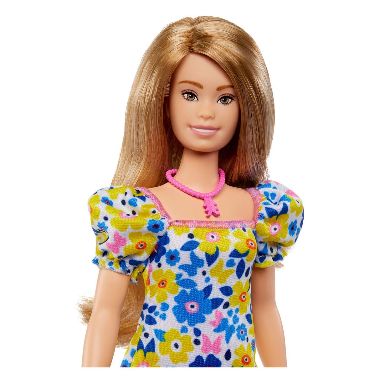 Mattel Fashionista Doll with Down Syndrome
