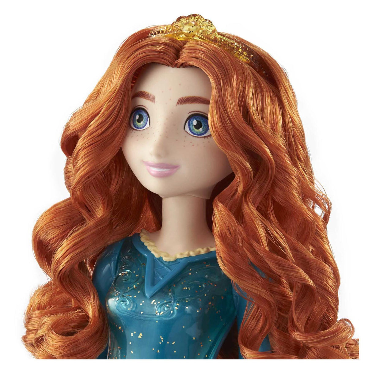 Mattel Disney Princess Pop - Merida