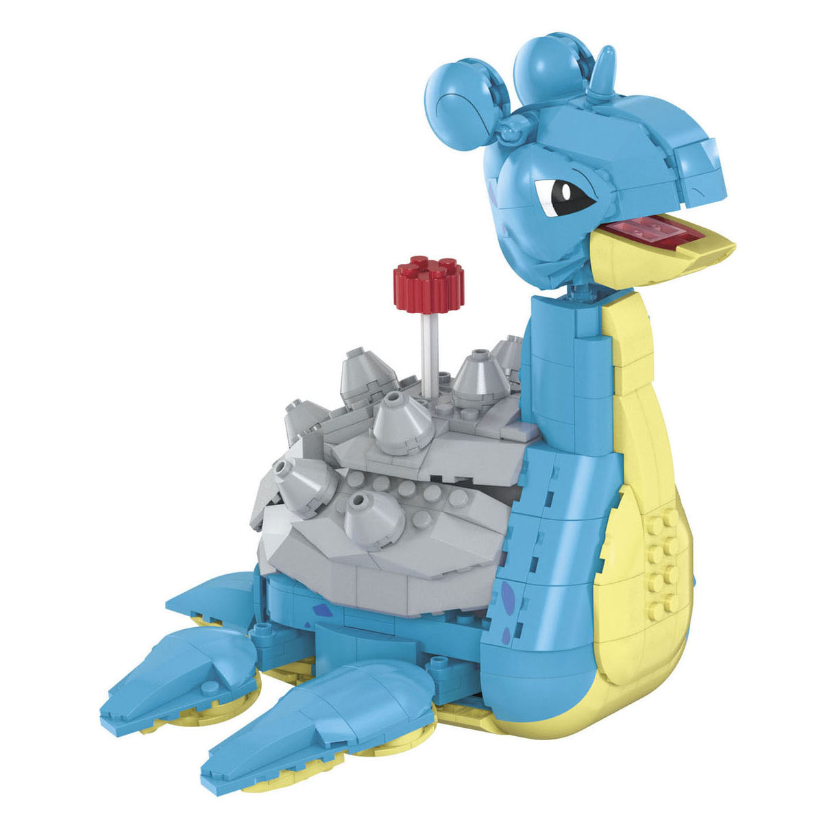Mattel Mega Construx Building Set Lapras