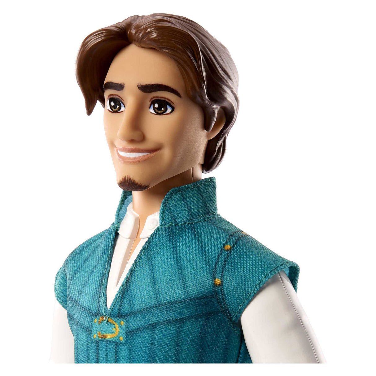 Mattel Disney Princess -muotinukke prinssi flynn