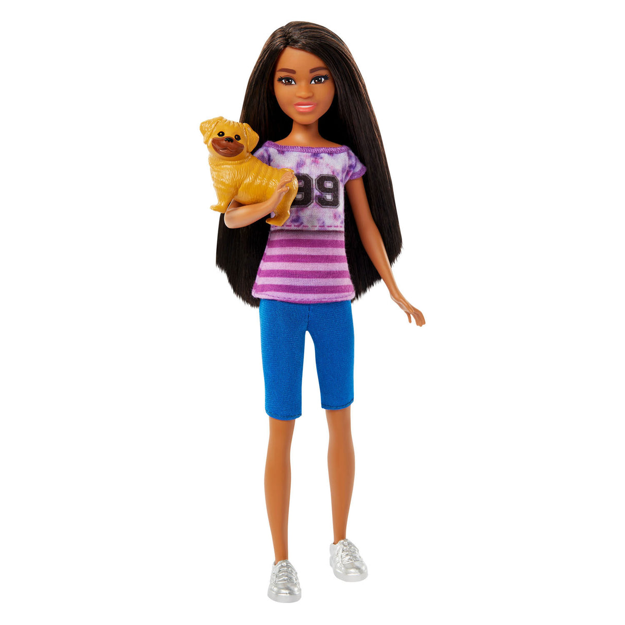 Mattel Stacie til Rescue Fashion Pop