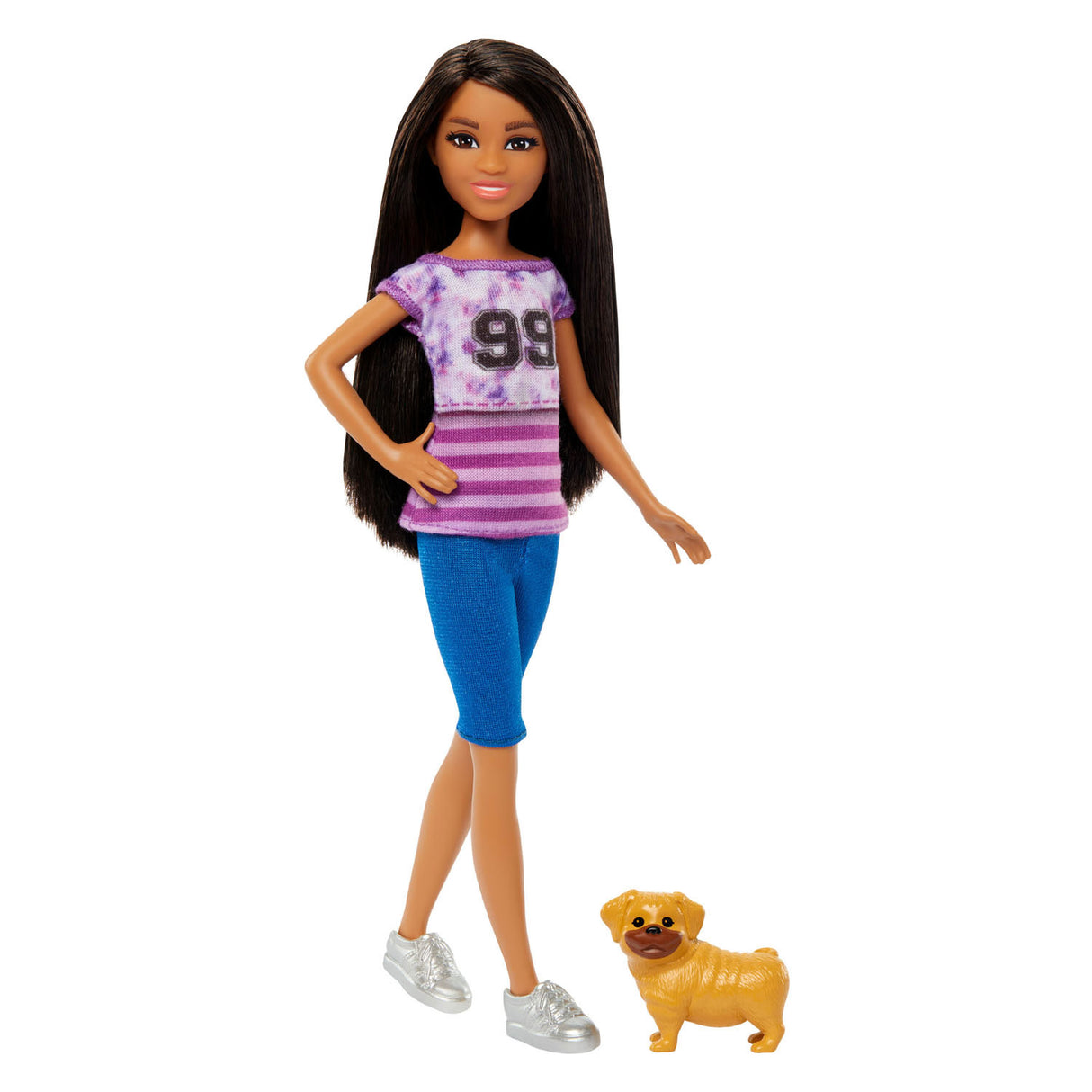 Mattel Stacie til Rescue Fashion Pop
