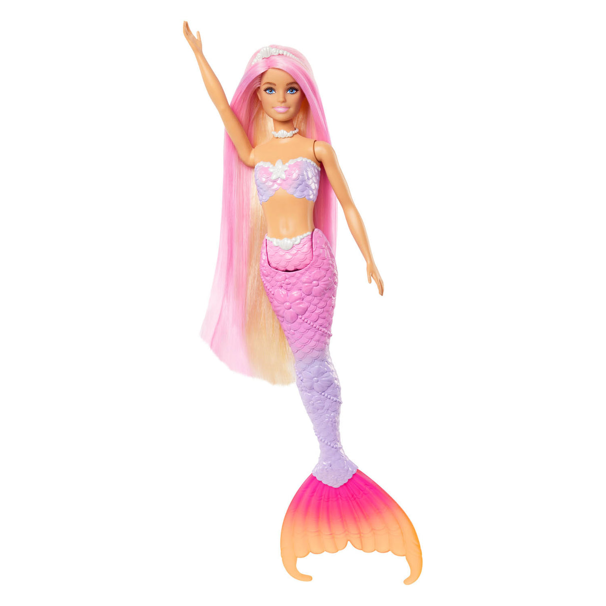 Mattel Malibu Mermaid Doll