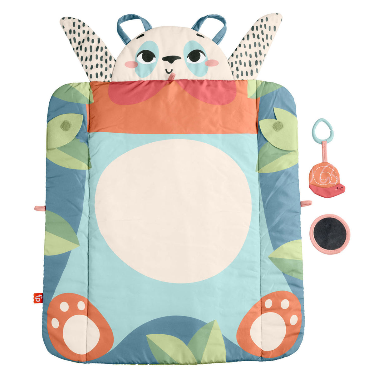 Fisher Price Panada Roll a Speelmat