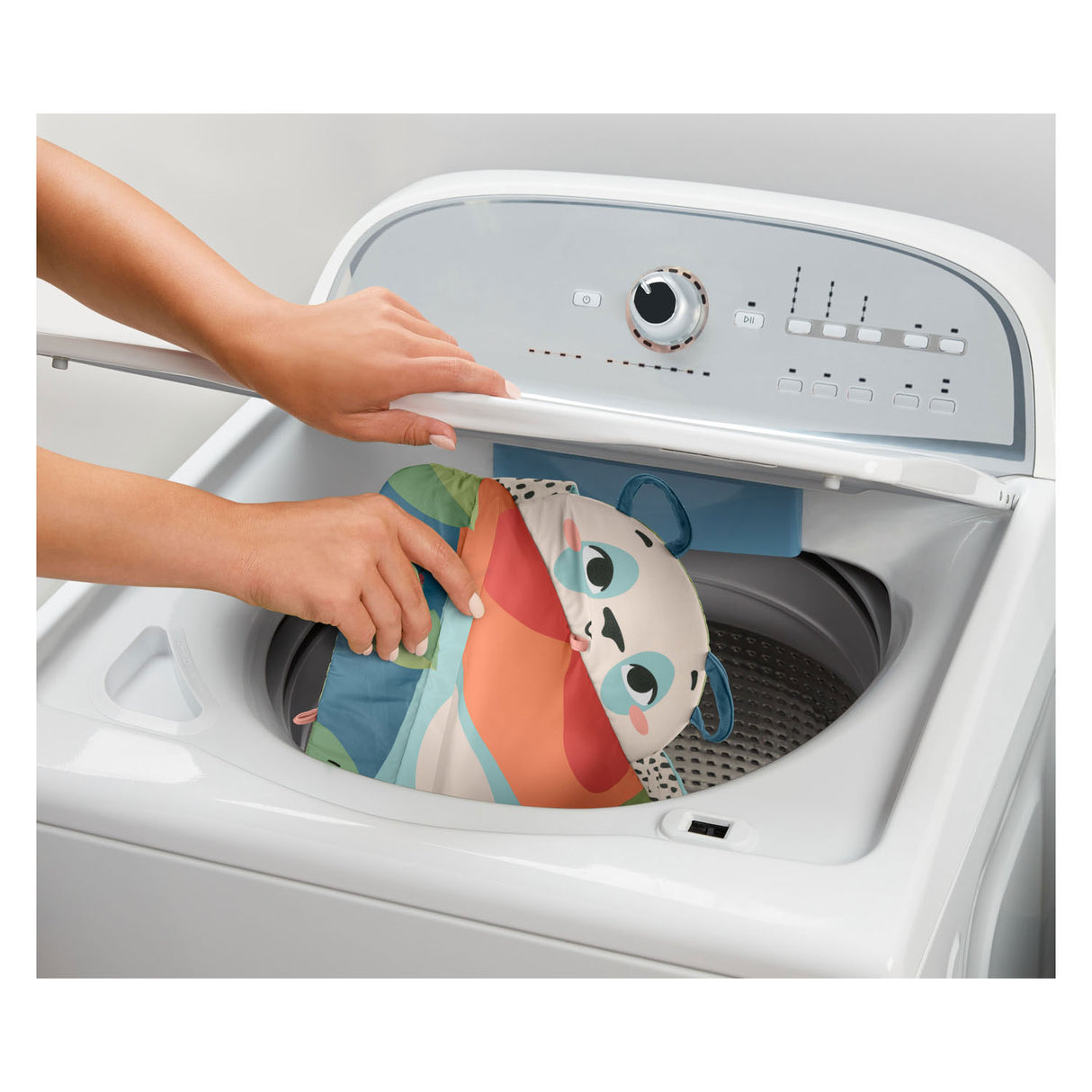 Fisher Price Panada Roll a Speelmat