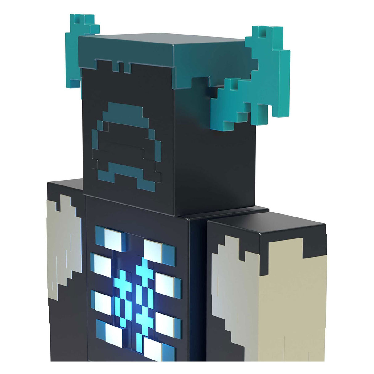 Figure de gardien Mattel Minecraft