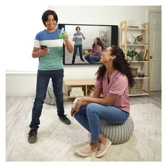 Mattel game pictionary air 2