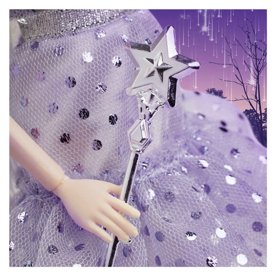 Mattel barbie fairies doll