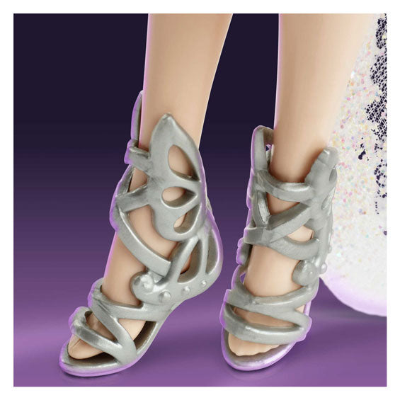 Mattel barbie fairies doll