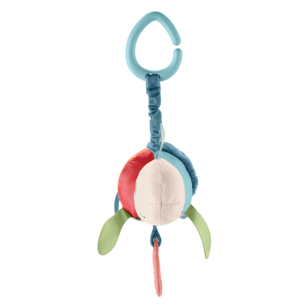 Fisher Price Planet Freunde umarmen Schildkröte