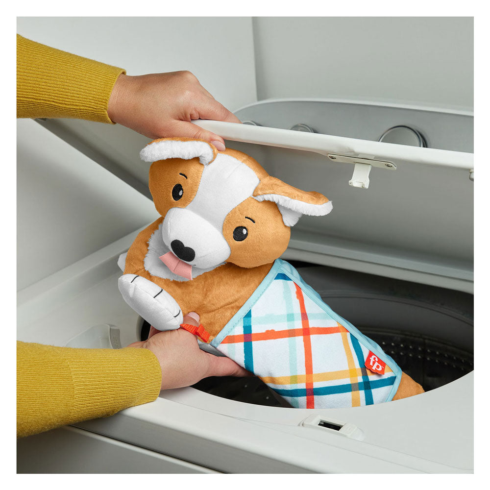 Fisher Price 3in1 Puppy Belly Ligress