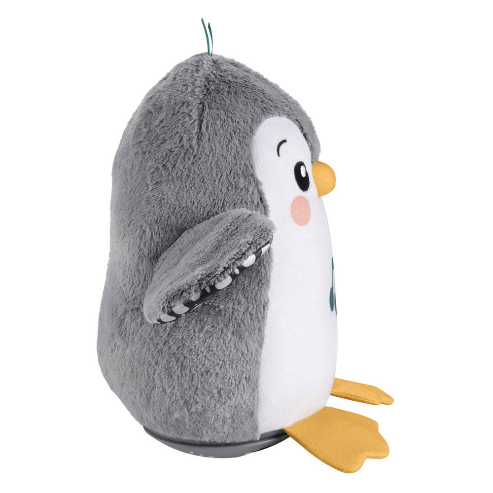 Fisher Price Flatter- und Wackelpinguin