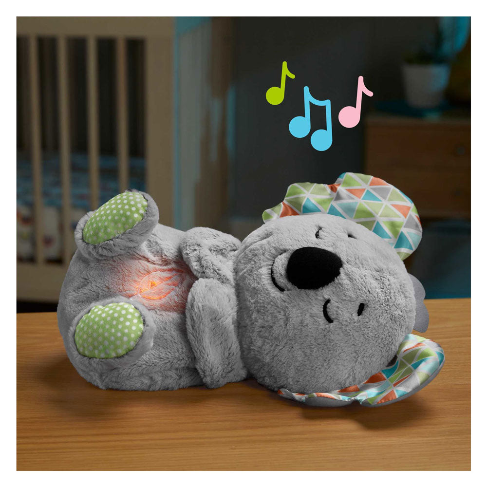 Fisher price bedtime koala cuddly toy