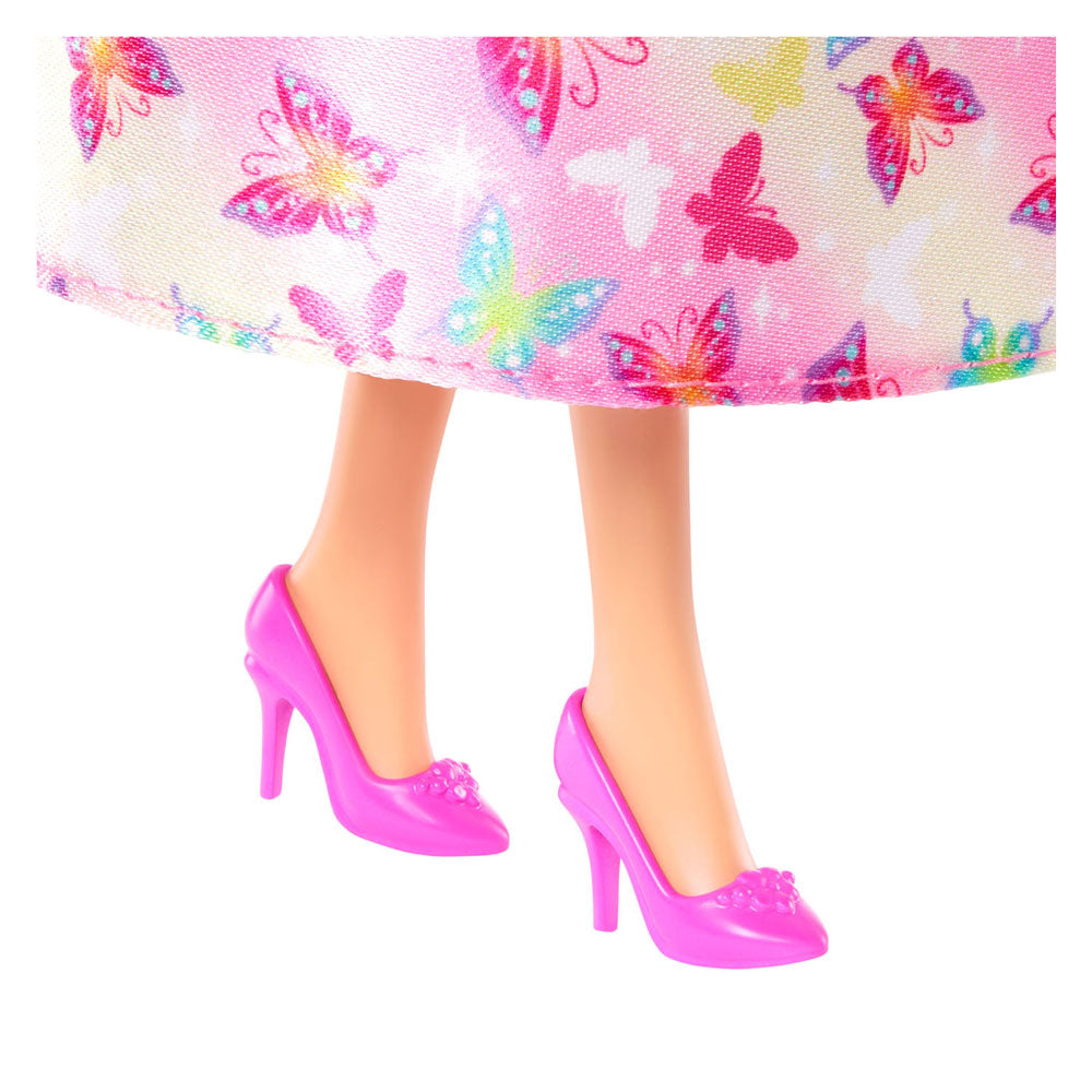 Matstell Royal Pop mat rosa a blond Hoer, Rock mat VL