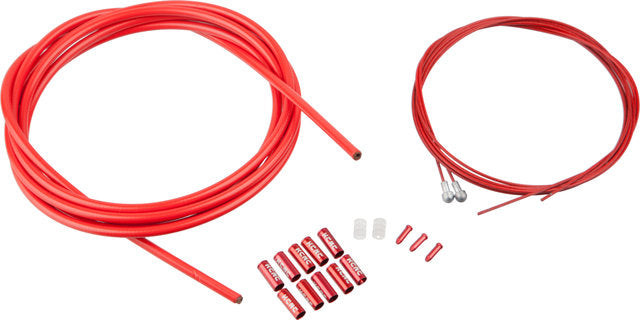 Kcnc road brake cable set