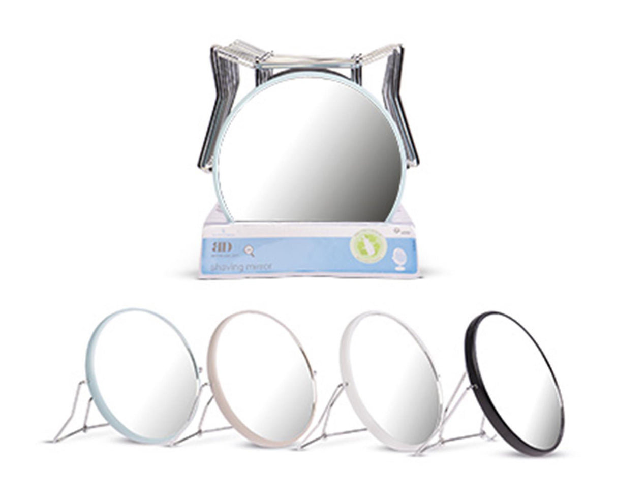 Source balance make-up spiegel dubbel 15x2x15cm