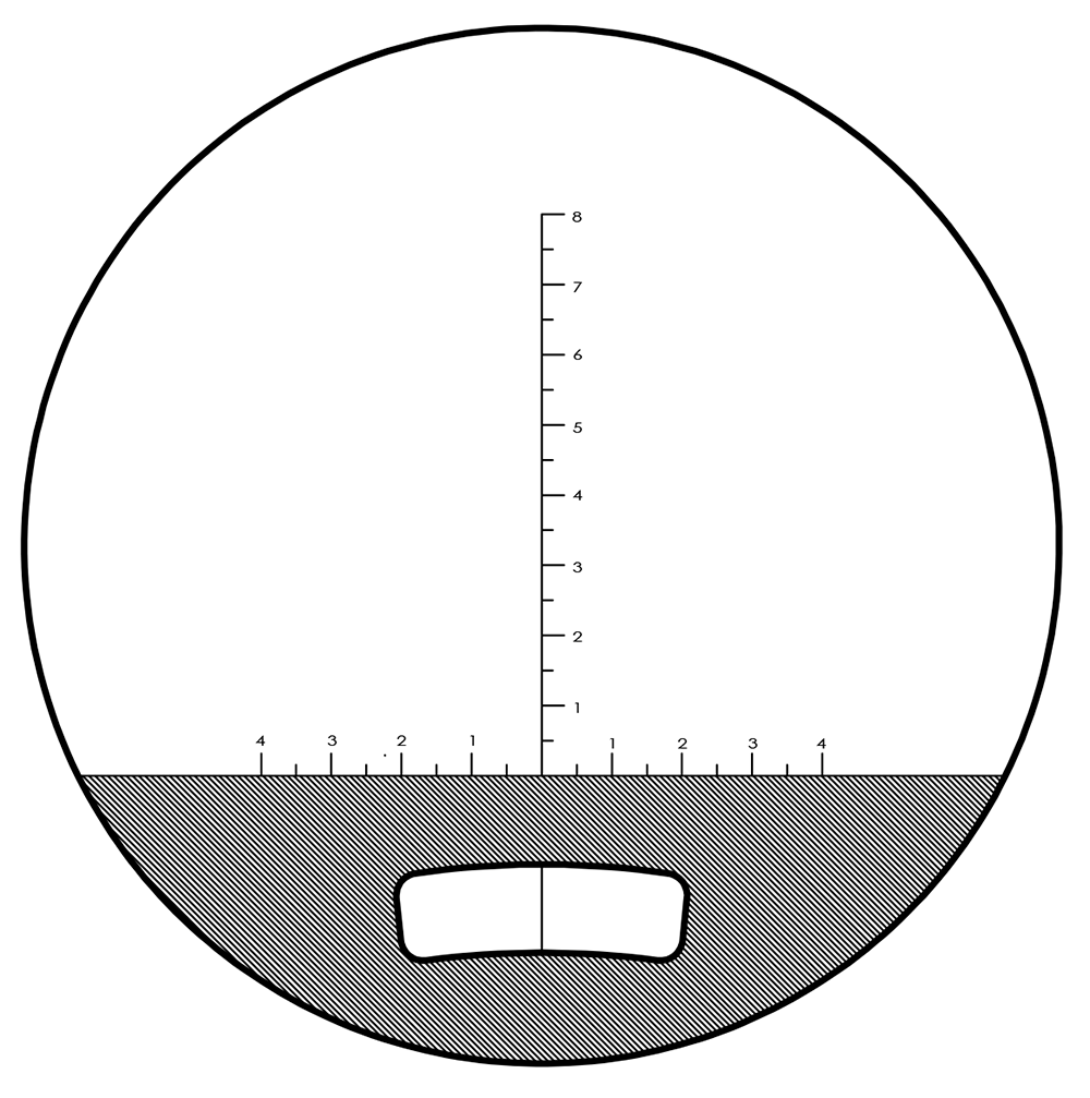 Noblex binoculars nf 7x50 c inception