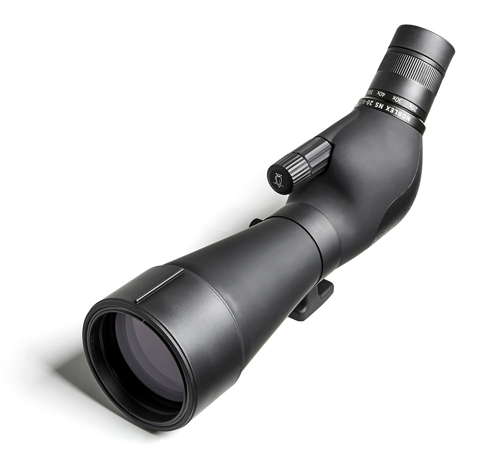 Noblex spotting scope ns 20-60x80 ed inception