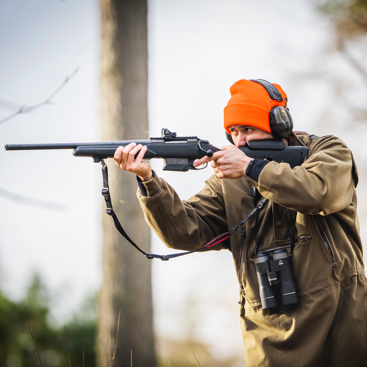 Noblex e-optics noblex red dot nv 1x25 os (7,0 moa)