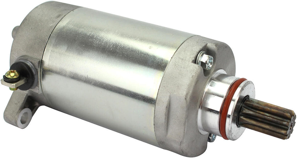 Tnt starter motor starter motor