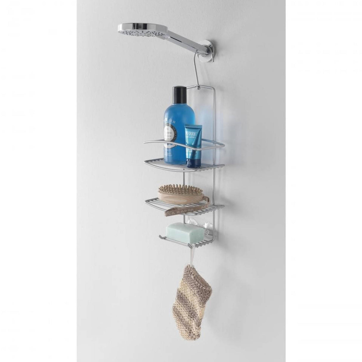 Metaltex onda doucheboy