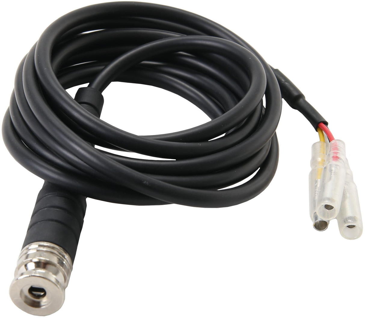 Daytona accessories speedometer cable kit sheet connector 15mm, l=1.8m