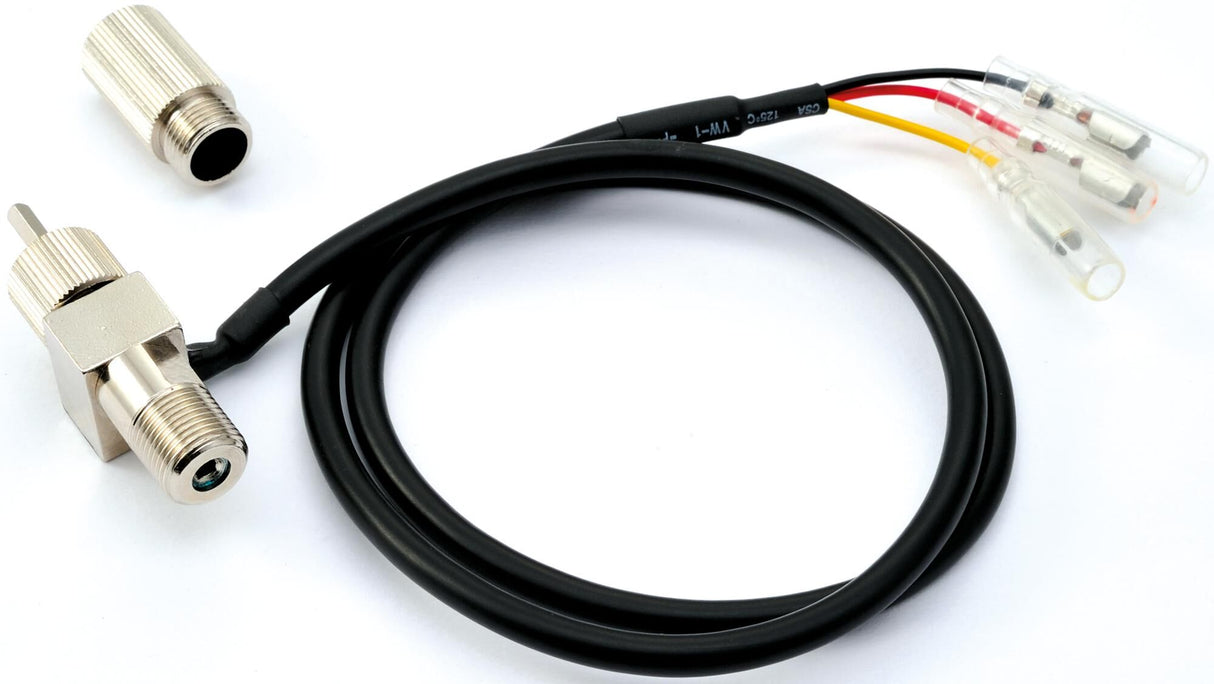 Daytona accessories speed. sensor, twin signal