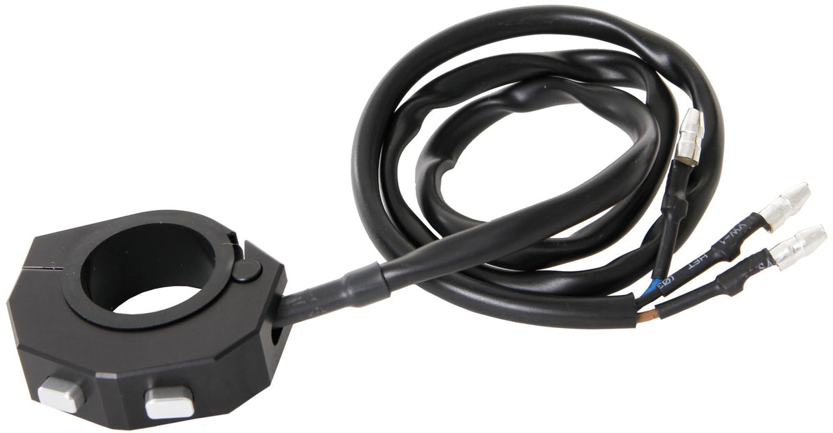 Daytona accessoires remote control f. velona instruments aluminum blac