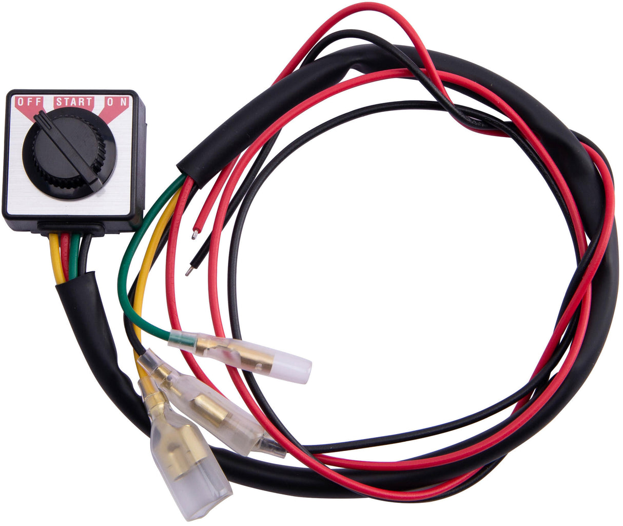 Daytona replacement switch for heated grips shifter mot 2stufig