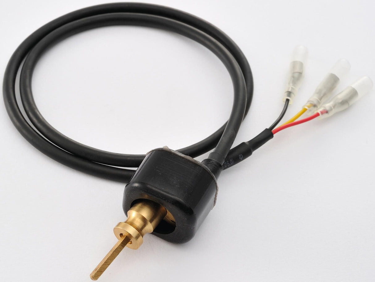 Daytona accessories speedometer cable kit day BMW boxer