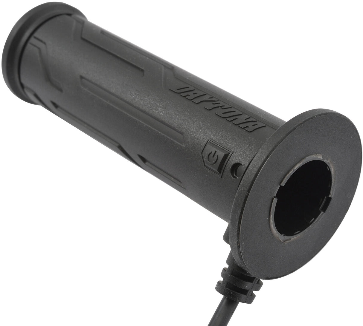 Daytona handvatverwarming heated grips mot 22+25mm open 4-stage int