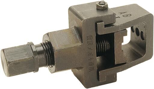 Did did chain-breaking and -riveting tool km500 disconnect.rivet.did km500r hollow 520-532