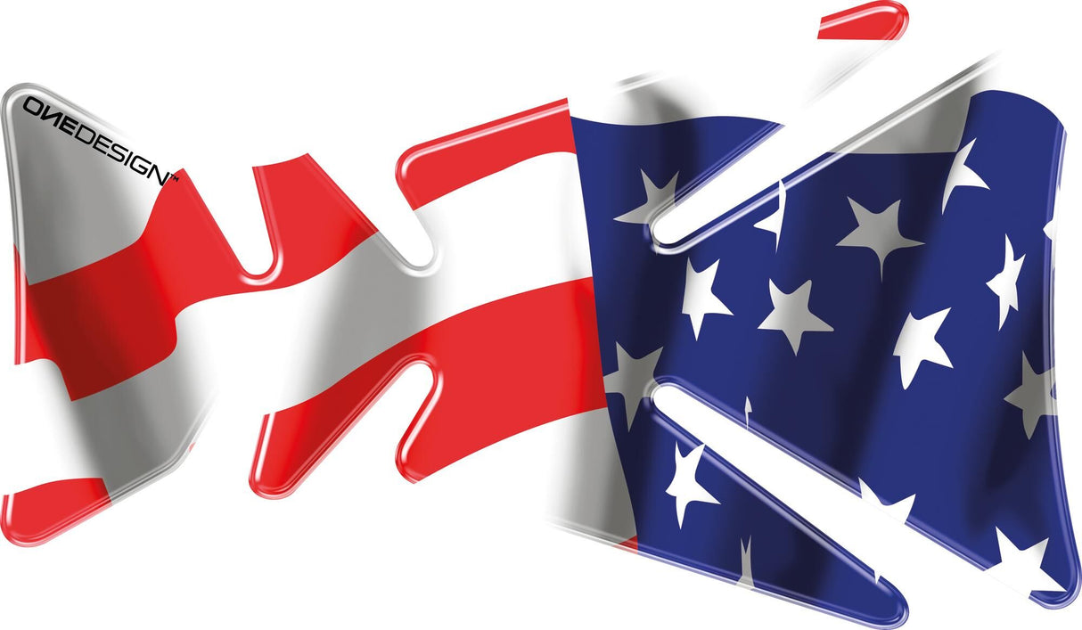 Print tank pad tank pads cefusap engineering usa flag