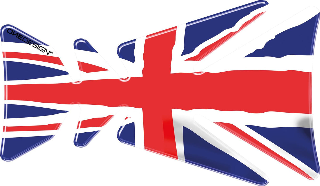 Print tank pad tank pads cefukp engineering uk flag