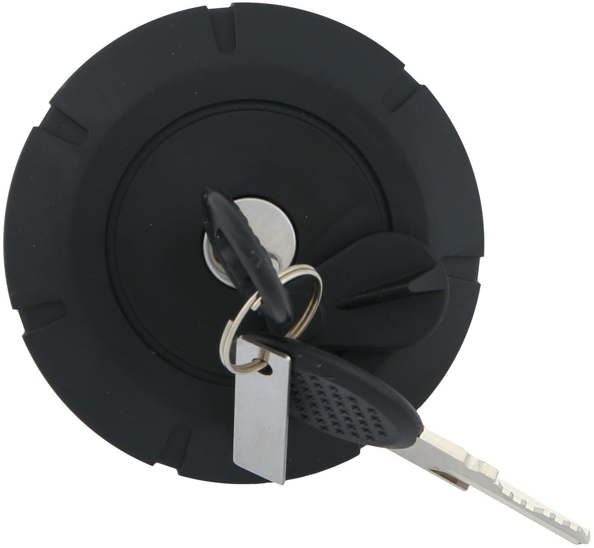 Vicma tank cap tank cover lockable, m11515