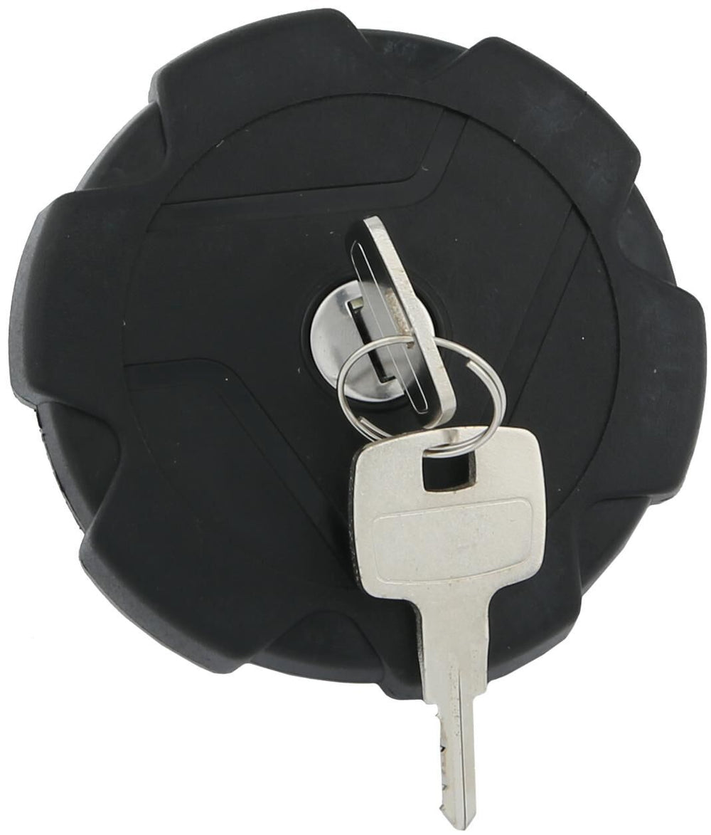 Vicma tank cap tank cover 019866 lockable, m430
