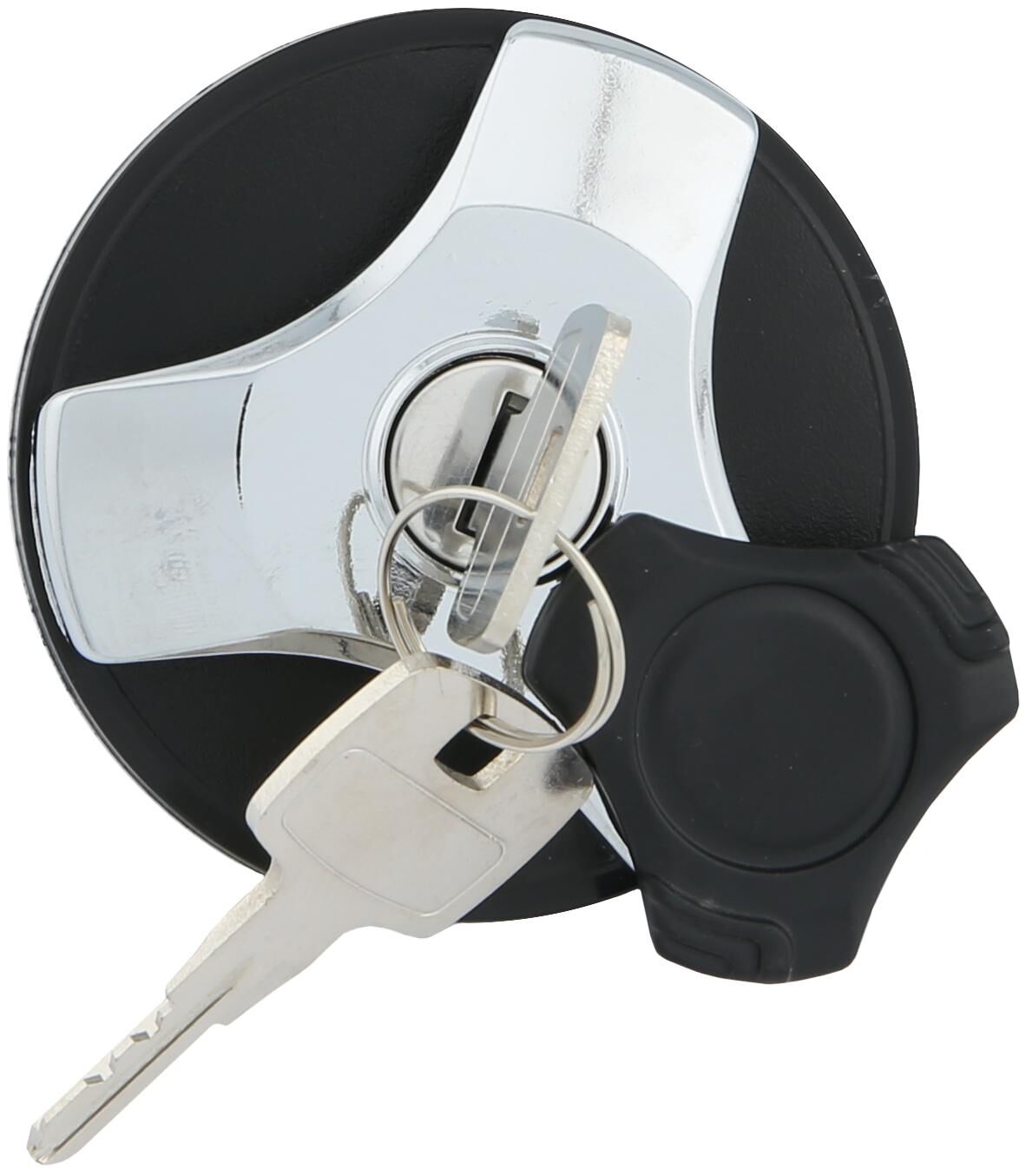 Vicma tank cap tank cover lockable, m424