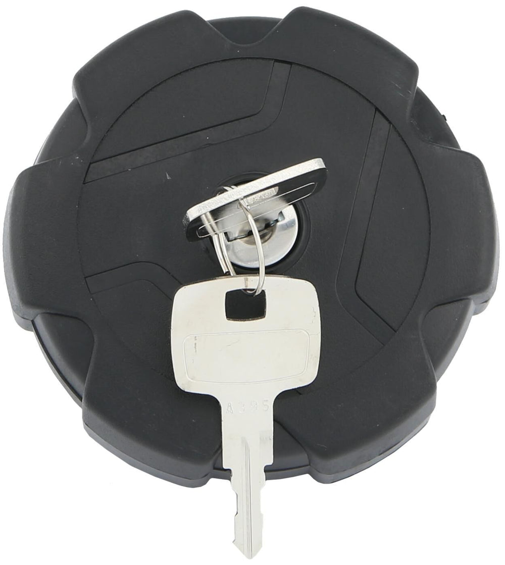 Vicma tank cap tank cover lockable, 067500