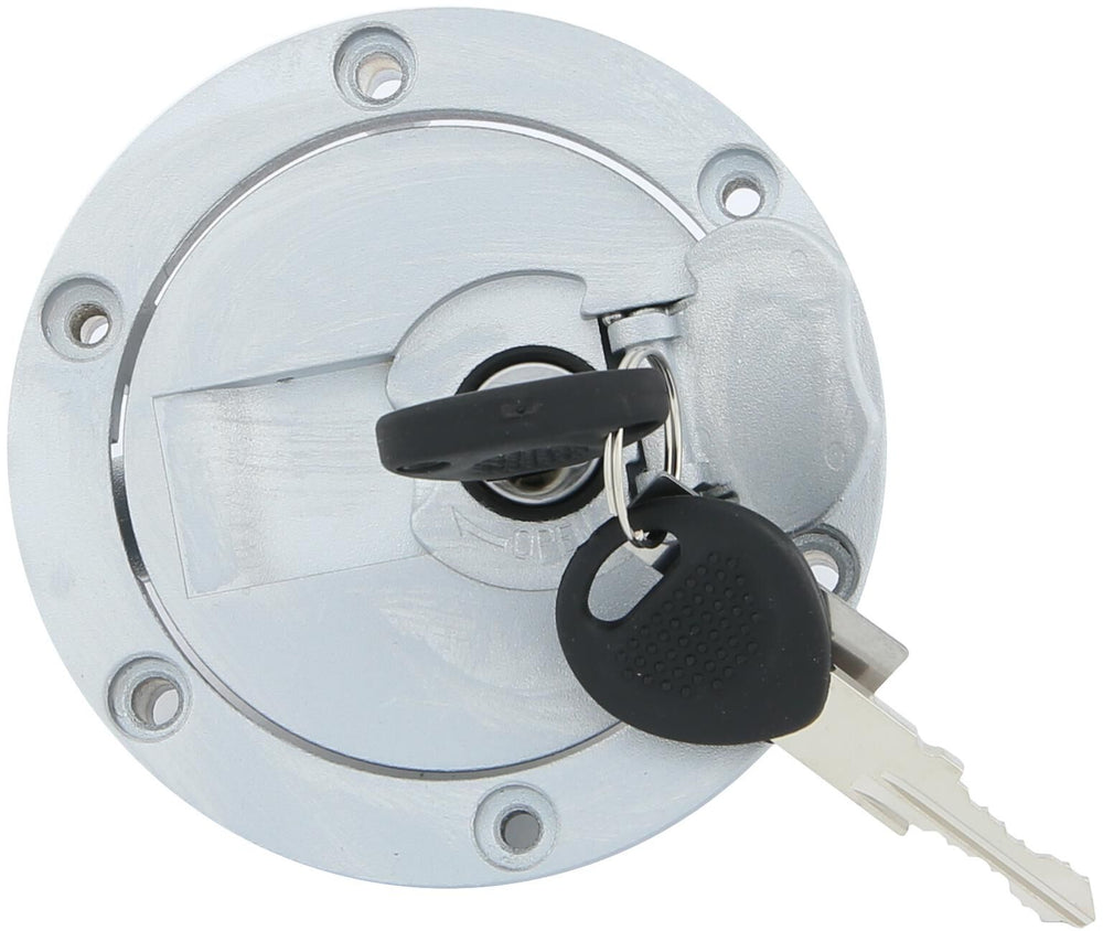 Vicma tank cap tank cover lockable, m9104