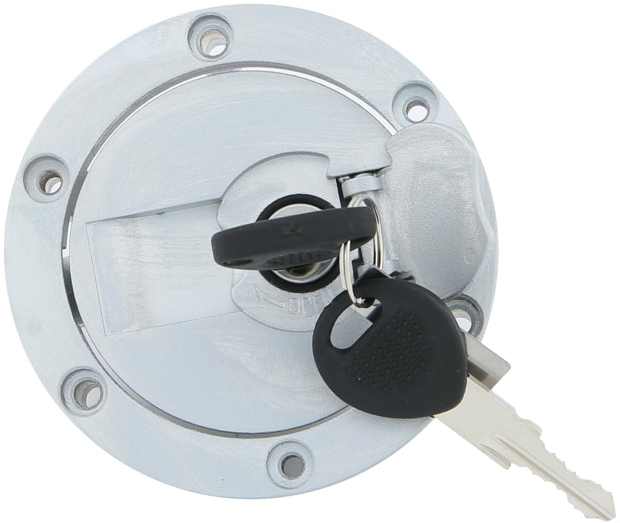 Vicma tank cap tank cover lockable, m9104