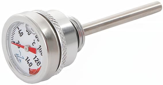 Spec-x oil temperature gauge oeltemp.display hh09