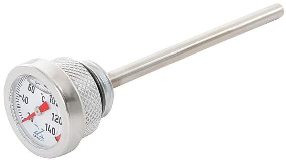 Spec-x уред за температура на маслото oeltemp. дисплей hh100