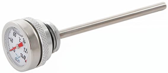 Spec-x oil temperature gauge oeltemp.display hh100.0