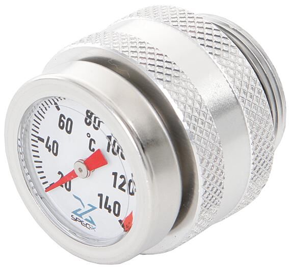 Spec-x уред за температура на маслото oeltemp. дисплей hh16