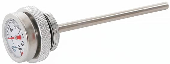 Spec-x уред за температура на маслото oeltemp. дисплей hh34