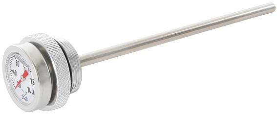 Spec-x oil temperature gauge oeltemp.display hh46