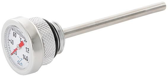 Spec-x oil temperature gauge oeltemp.display hh61