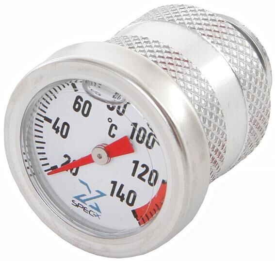 Spec-x oil temperature gauge oeltemp.display hh99