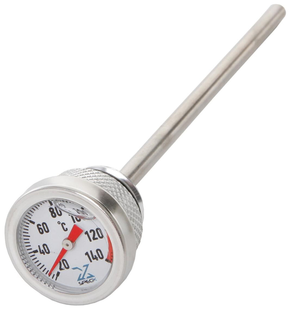 Spec-x oil temperature gauge oeltemp.display hh48