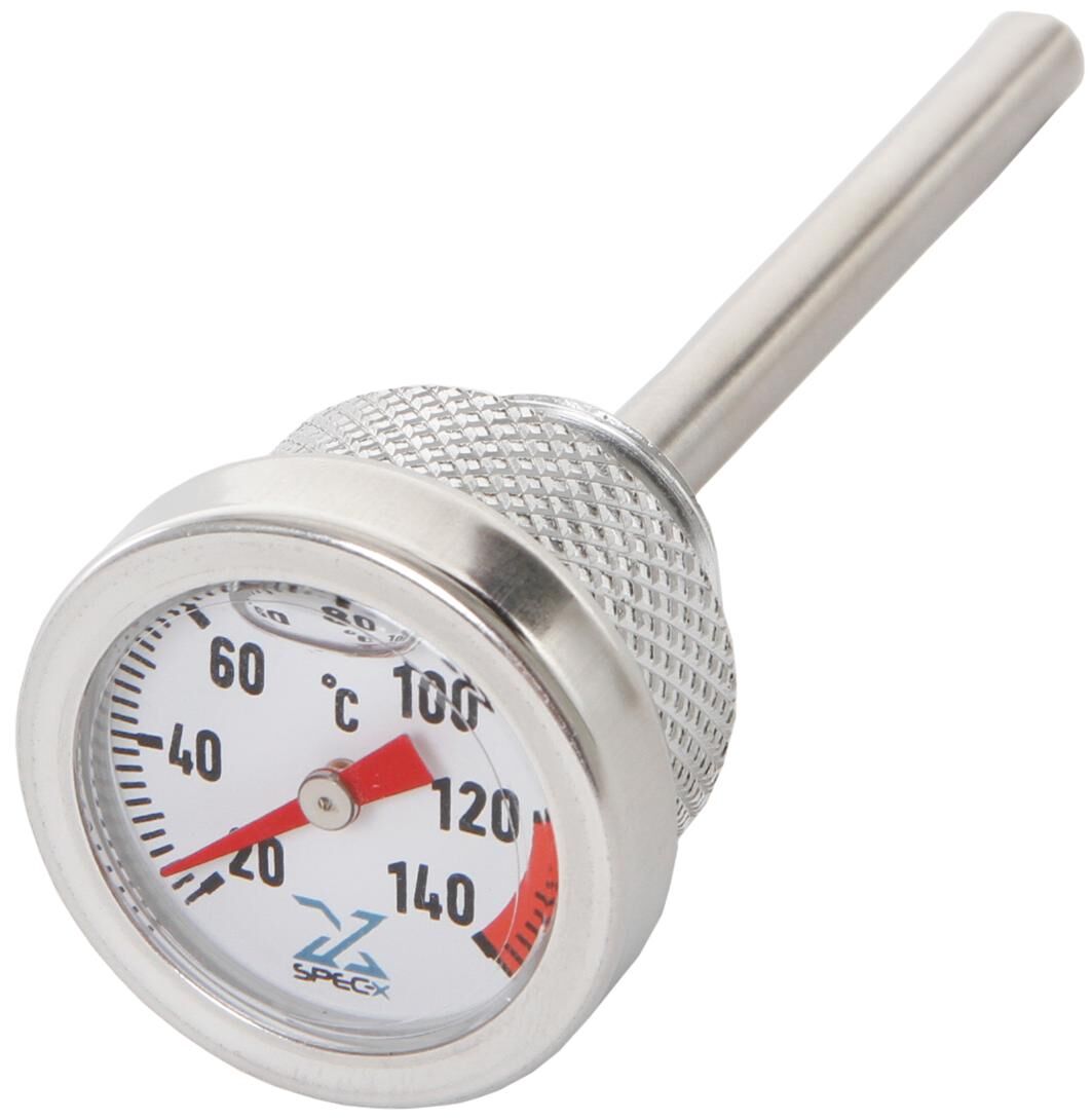 Spec-x oil temperature gauge oeltemp.display hh139